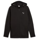 EVOSTRIPE Full-Zip Hoodie EVOSTRIPE Full-Zip Hoodie