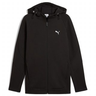 PUMA EVOSTRIPE Full-Zip Hoodie