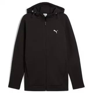 PUMA EVOSTRIPE Full-Zip Hoodie