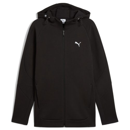 PUMA EVOSTRIPE Full-Zip Hoodie
