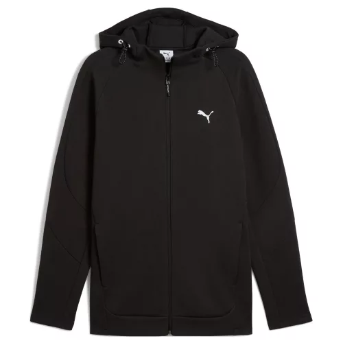 PUMA EVOSTRIPE Full-Zip Hoodie