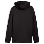 EVOSTRIPE Full-Zip Hoodie EVOSTRIPE Full-Zip Hoodie