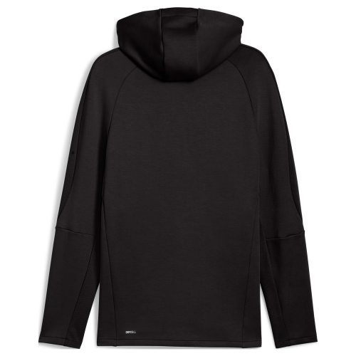 PUMA EVOSTRIPE Full-Zip Hoodie