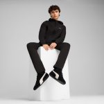 EVOSTRIPE Full-Zip Hoodie EVOSTRIPE Full-Zip Hoodie