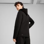 EVOSTRIPE Full-Zip Hoodie EVOSTRIPE Full-Zip Hoodie