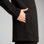EVOSTRIPE Full-Zip Hoodie EVOSTRIPE Full-Zip Hoodie