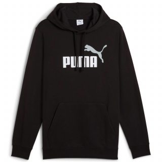 PUMA ESS 2 COLOR Logo Hoodie