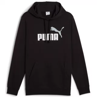 PUMA ESS 2 COLOR Logo Hoodie