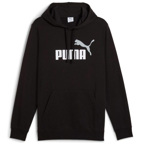 PUMA ESS 2 COLOR Logo Hoodie