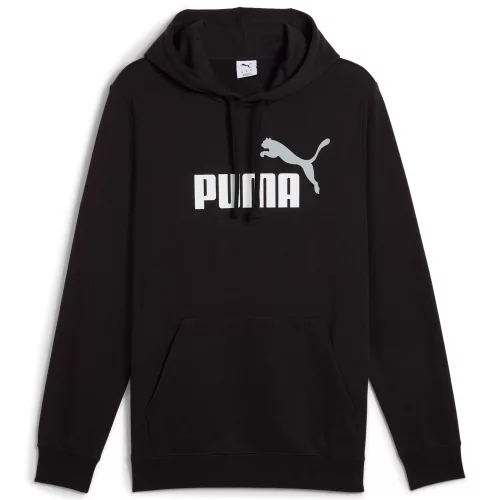 PUMA ESS 2 COLOR Logo Hoodie