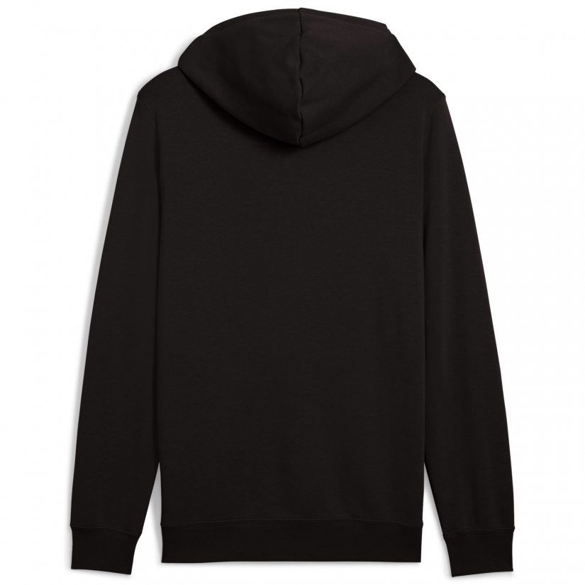 ESS 2 COLOR Logo Hoodie