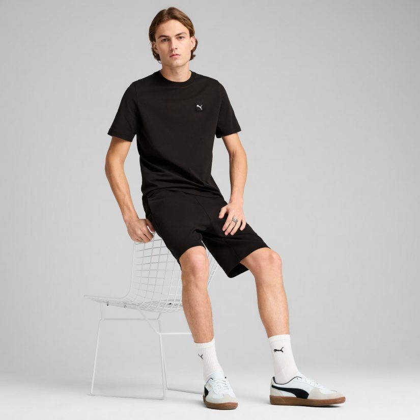 ESS ELEVATED Tee
