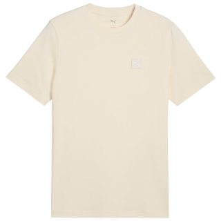 PUMA ESS ELEVATED Tee