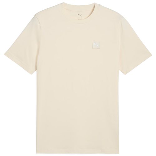 PUMA ESS ELEVATED Tee