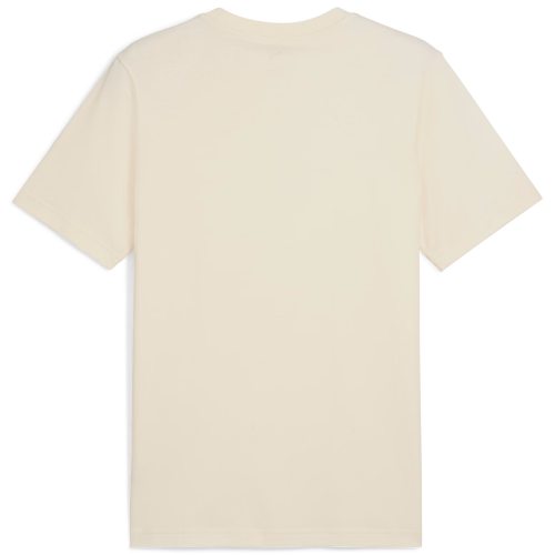 PUMA ESS ELEVATED Tee