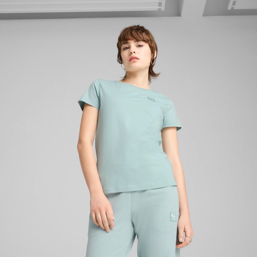 ESS ELEVATED Tee