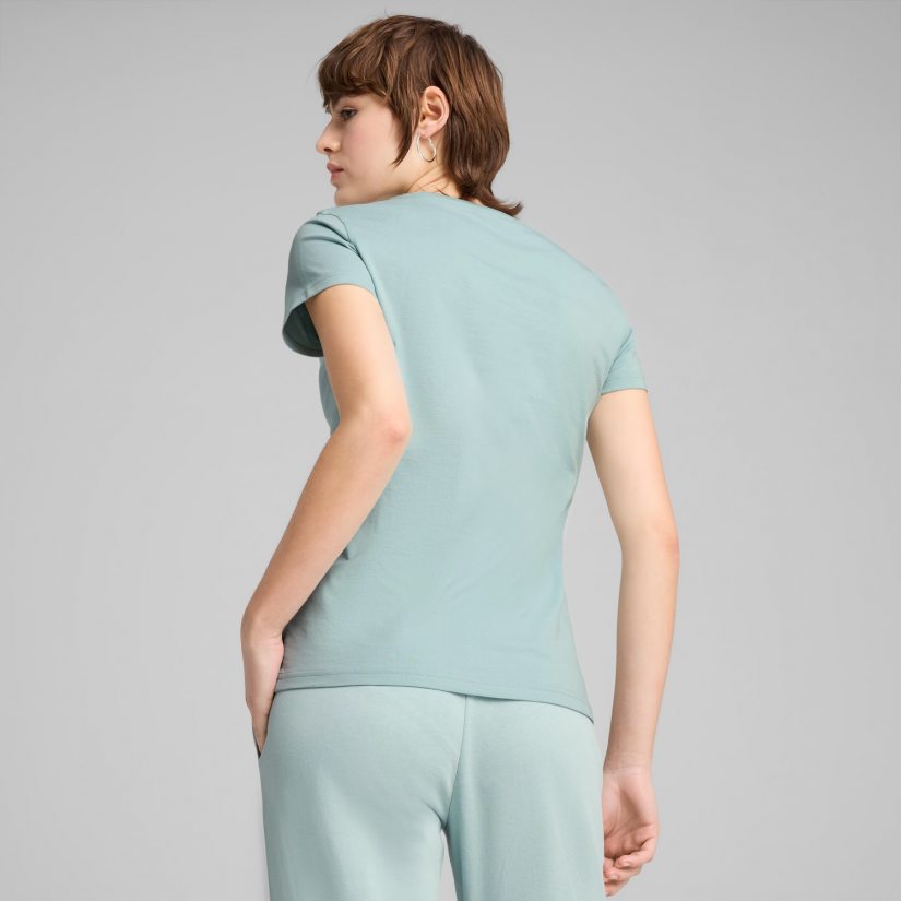 ESS ELEVATED Tee