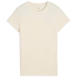 PUMA ESS ELEVATED Tee