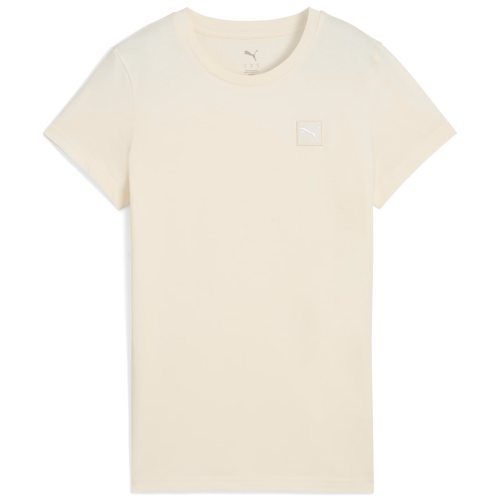 PUMA ESS ELEVATED Tee