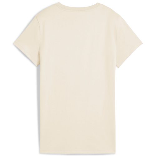 PUMA ESS ELEVATED Tee