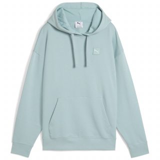 PUMA ESS ELEVATED Comfort Hoodie