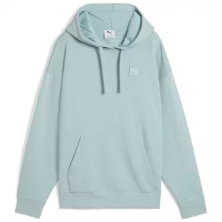 PUMA ESS ELEVATED Comfort Hoodie