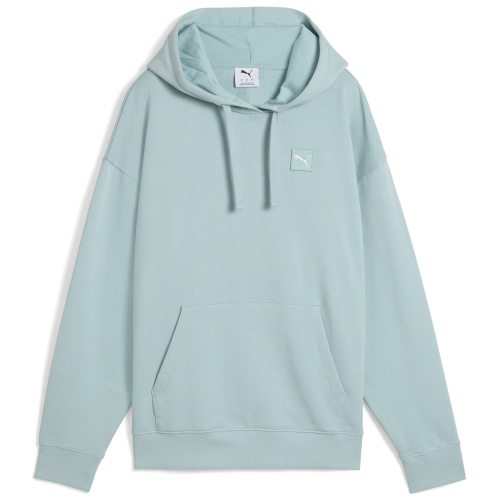 PUMA ESS ELEVATED Comfort Hoodie