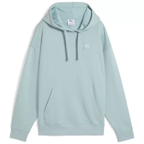 PUMA ESS ELEVATED Comfort Hoodie