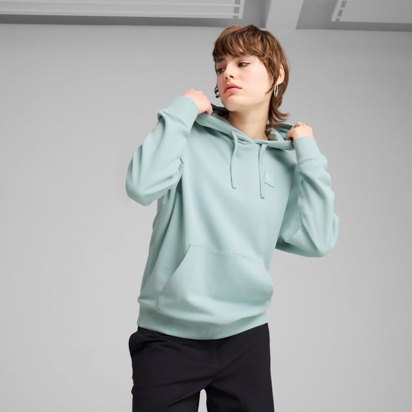 ESS ELEVATED Comfort Hoodie