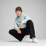 ESS ELEVATED Comfort Hoodie ESS ELEVATED Comfort Hoodie