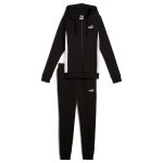 Hooded Sweat Suit Hooded Sweat Suit