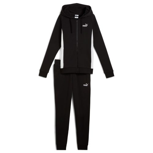 PUMA Hooded Sweat Suit