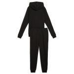 Hooded Sweat Suit Hooded Sweat Suit