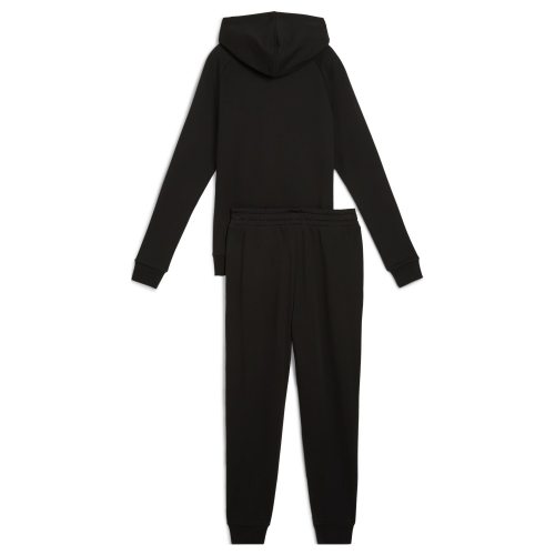 PUMA Hooded Sweat Suit