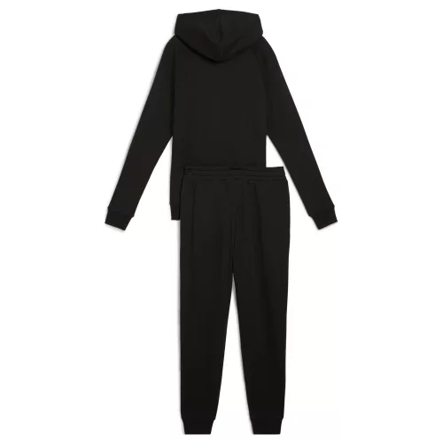PUMA Hooded Sweat Suit