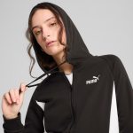Hooded Sweat Suit Hooded Sweat Suit