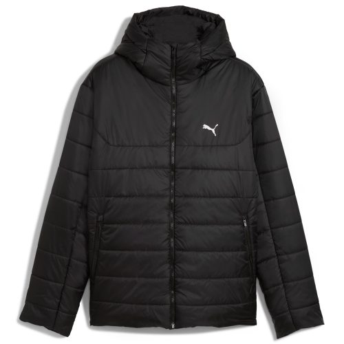 PUMA ESS Hooded Padded Jacket