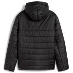 ESS Hooded Padded Jacket