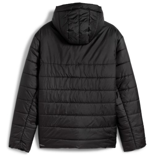 PUMA ESS Hooded Padded Jacket