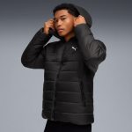 ESS Hooded Padded Jacket