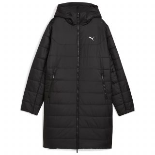 PUMA ESS Hooded Padded Parka
