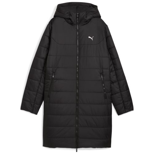 PUMA ESS Hooded Padded Parka