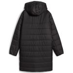 ESS Hooded Padded Parka