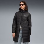 ESS Hooded Padded Parka