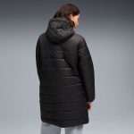 ESS Hooded Padded Parka