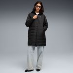 ESS Hooded Padded Parka
