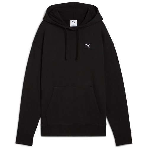 PUMA ESS ELEVATED Hoodie FL