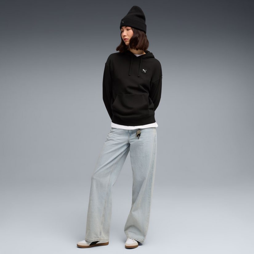 ESS ELEVATED Hoodie FL