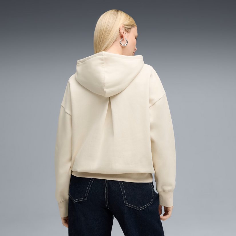 HER Oversized Hoodie FL