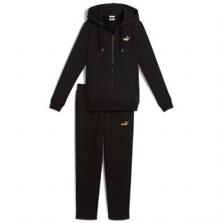 PUMA ESS Elevated Crew Sweat Suit